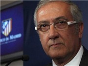 Bóng đá anh, ngoại hạng anh, lịch thi đấu euro 2012, Atletico Madrid sẽ sa thải Manzano